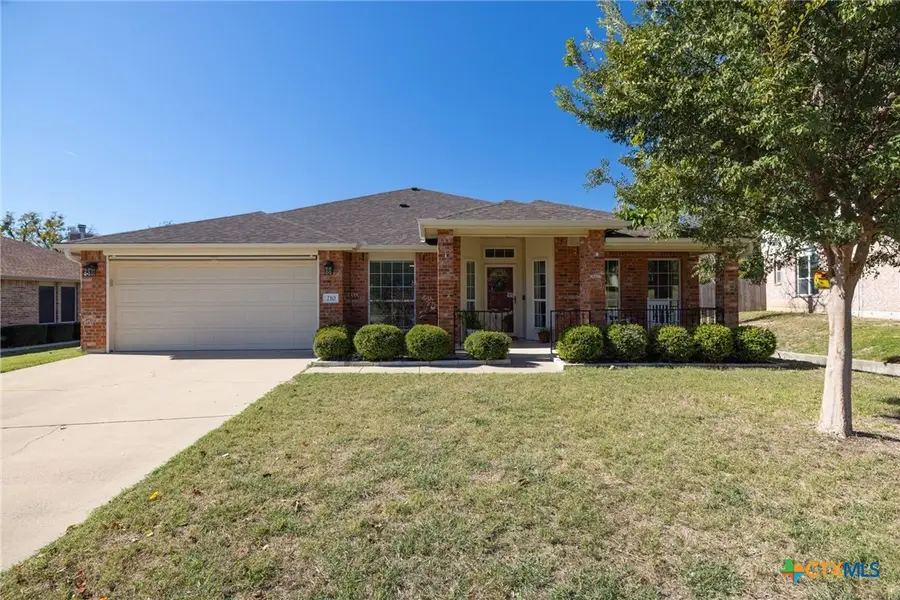 210 W Iowa Drive, Harker Heights, TX 76548 - Image #2