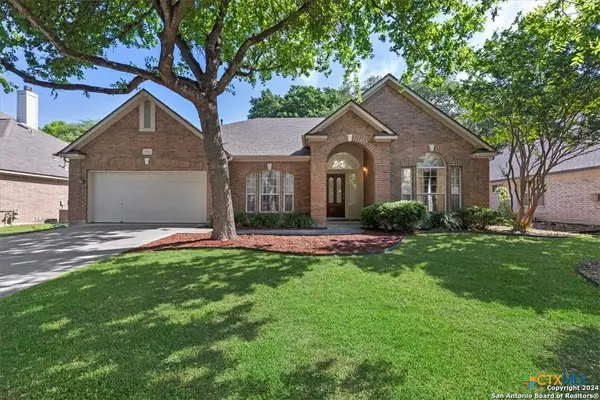 4520 Grand Forest Drive, Schertz, TX 78154