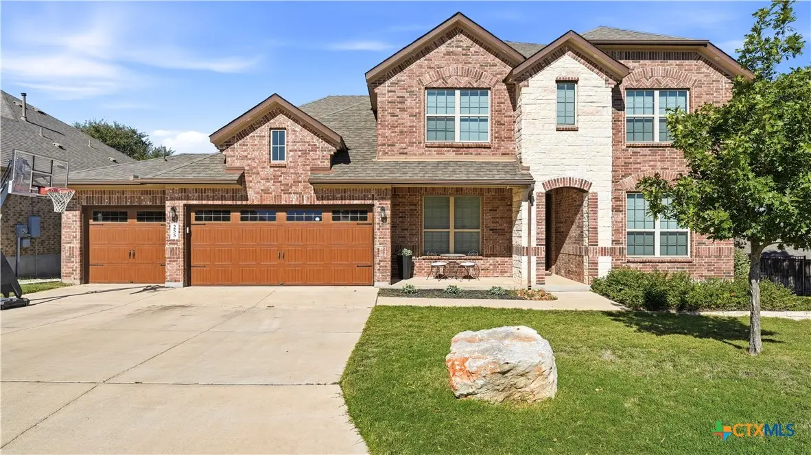 255 Bamberger Avenue, New Braunfels, TX 78132 - Image #1