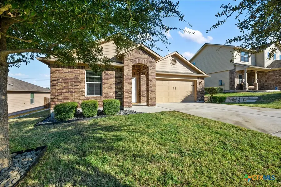 117 Liard River Road, Hutto, TX 78634 - #3
