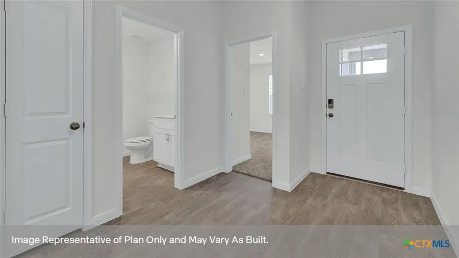 251 Yellowstone Drive, Kyle, TX 78640 - Image #3