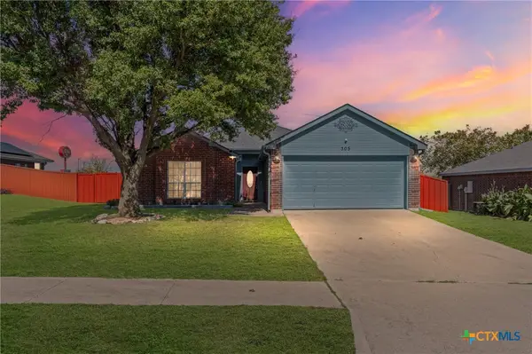 305 James Loop, Killeen, TX 76542