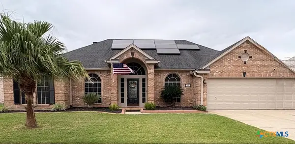 116 Northampton Circle, Victoria, TX 77904