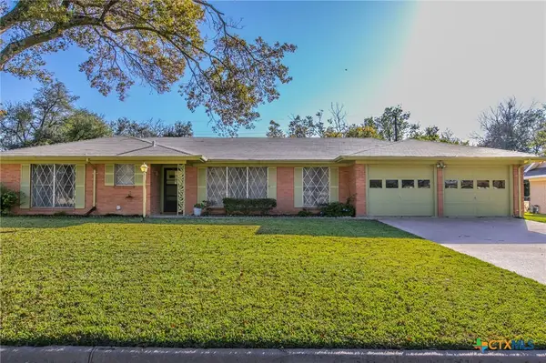 207 W Welton Avenue, Temple, TX 76501