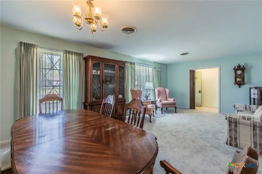 207 W Welton Avenue, Temple, TX 76501 - Image #3