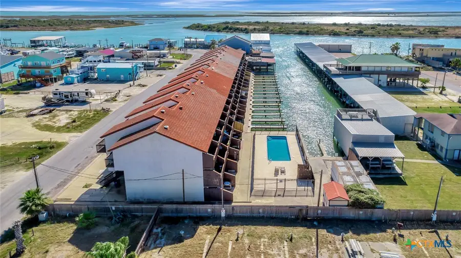 22 Pirates Cove, Port Oconnor, TX 77982 - Image #3