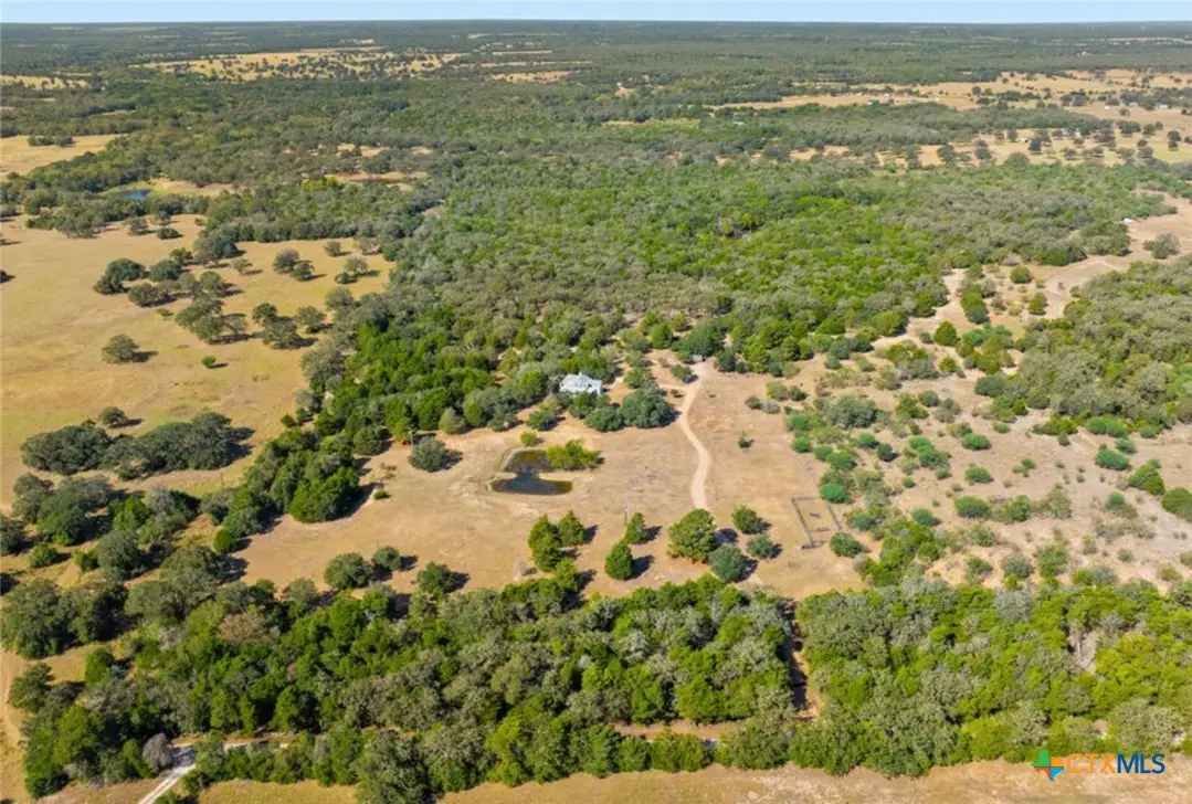 340 Mark Young Road, Smithville, TX 78957 - #1