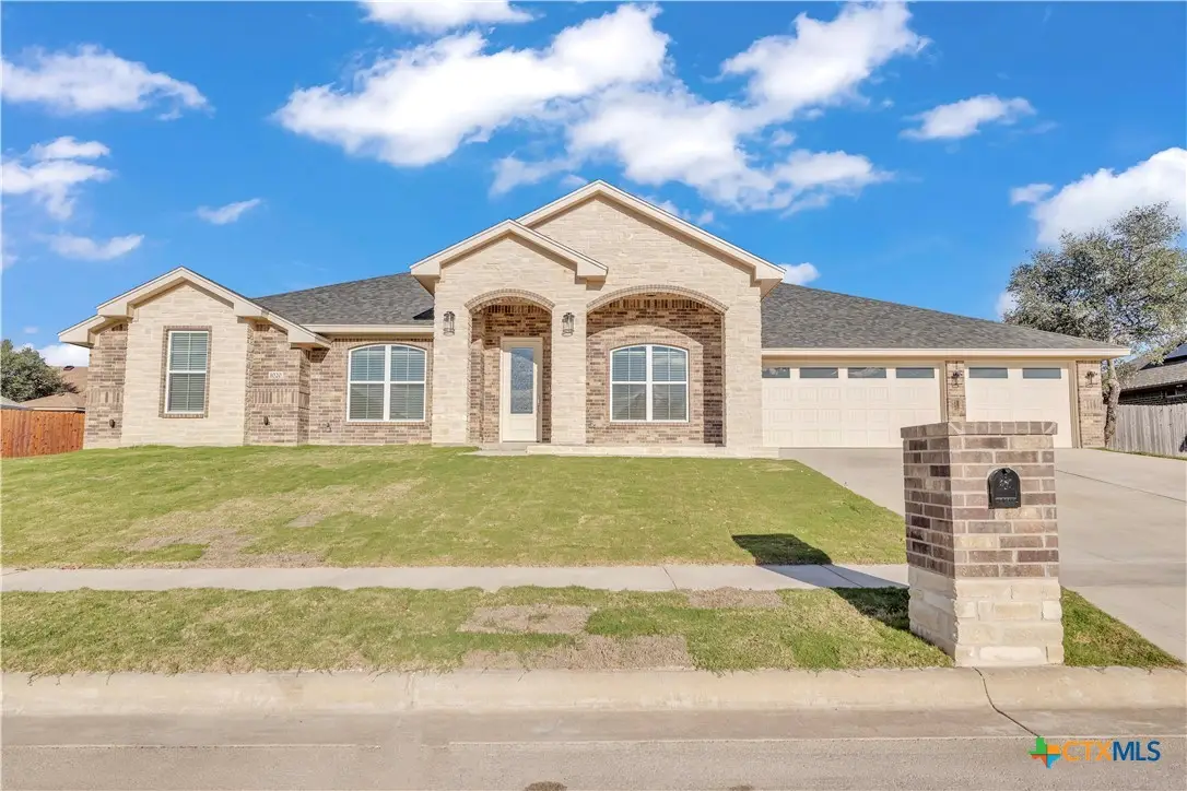 1020 Williams Street, Copperas Cove, TX 76522 - Image #1