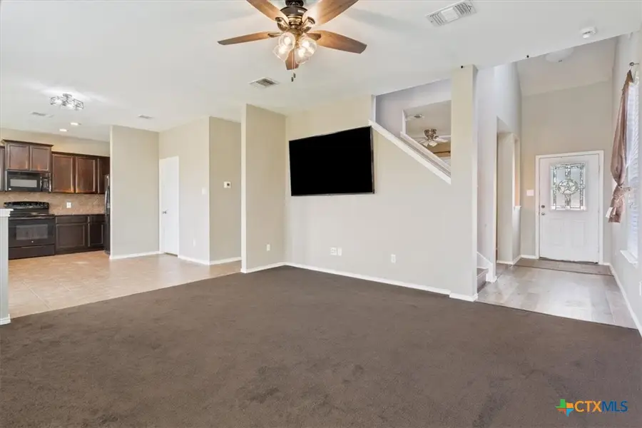 1427 Fawn Lily Drive, Temple, TX 76502 - #3