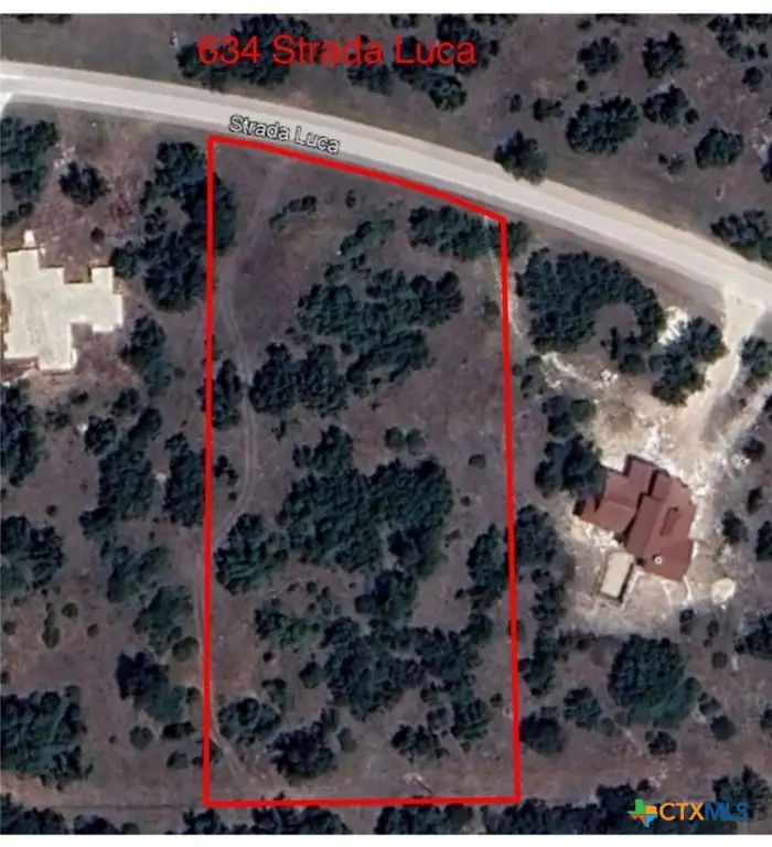 634 Strada Luca, Florence, TX 76527 - Image #2