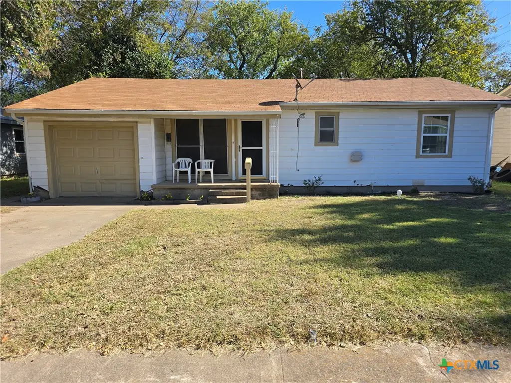1004 S 2nd Street, Killeen, TX 76541 - Image #1