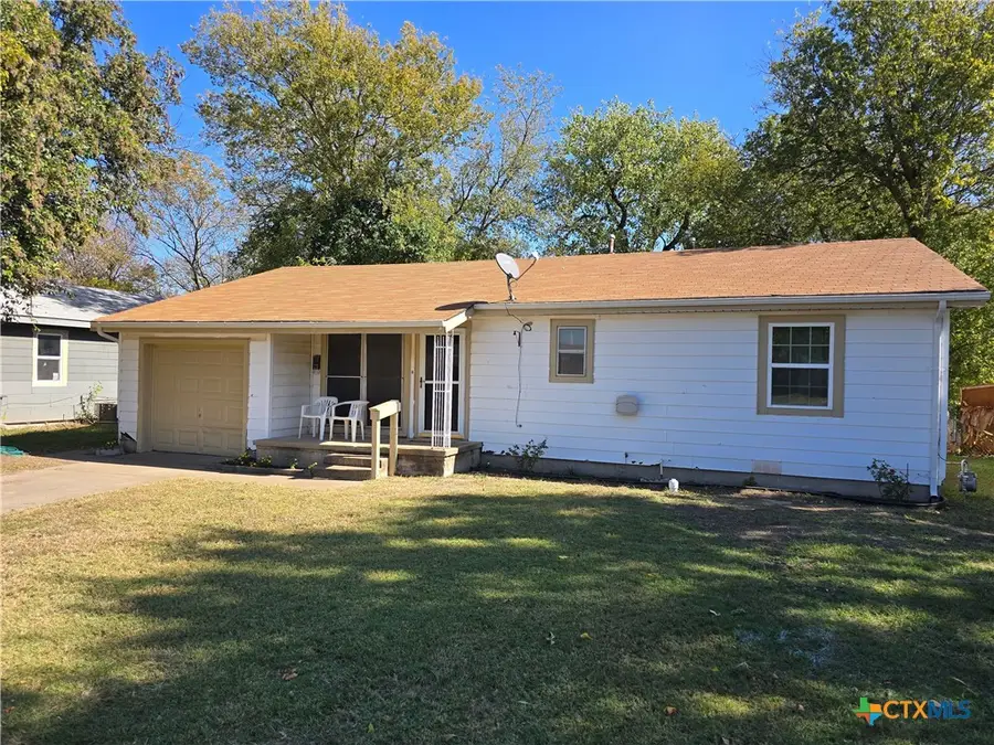 1004 S 2nd Street, Killeen, TX 76541 - Image #2