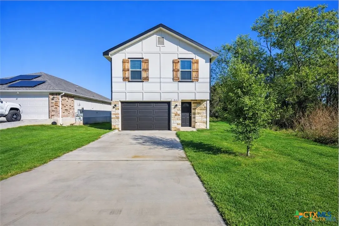 909 E Mary Jane Drive, Killeen, TX 76541 - Image #1