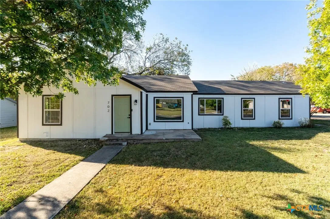 702 S Main Street, Copperas Cove, TX 76522 - #1