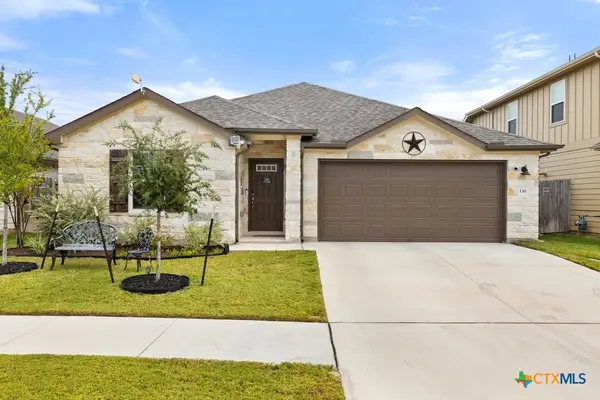130 Greenspire Lane, Hutto, TX 78634