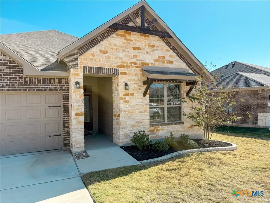 1207 Haley Lane, Salado, TX 76571 - Image #2