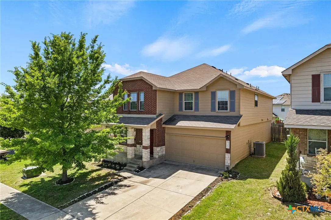 9305 Devonshire Court, Killeen, TX 76542 - #1