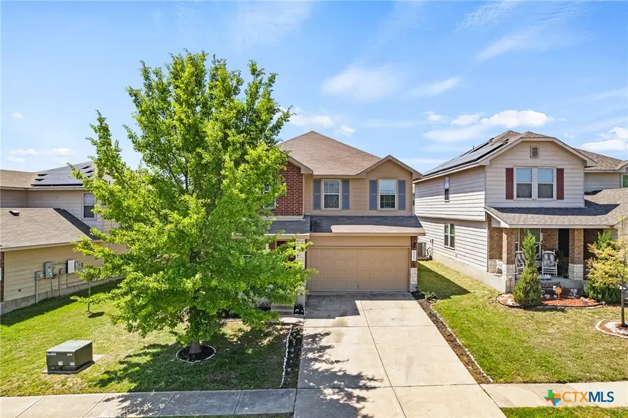 9305 Devonshire Court, Killeen, TX 76542 - #2