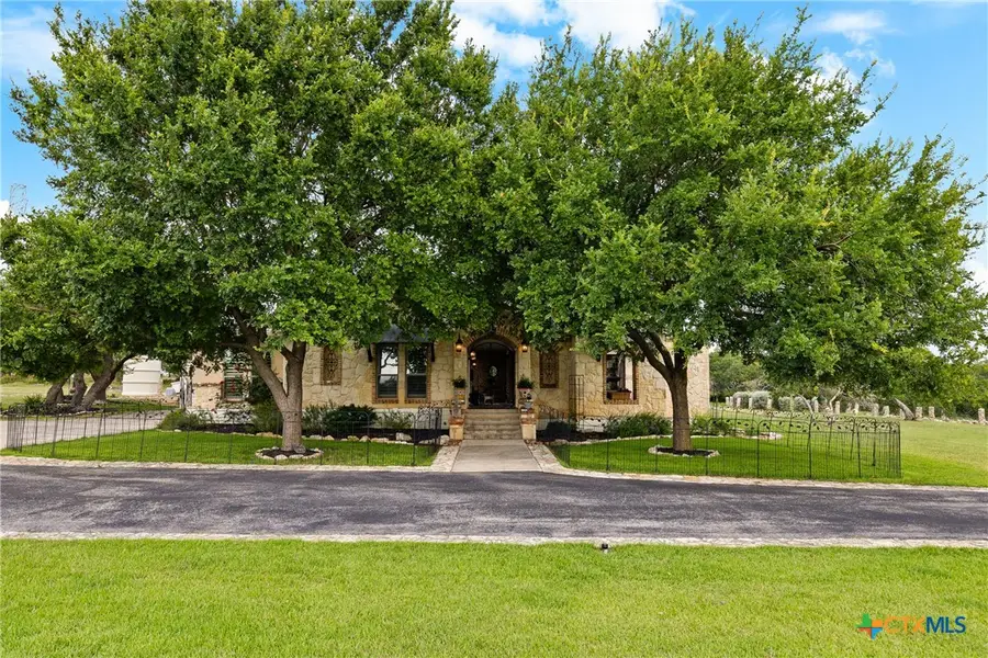 204 Kendall Jackson, Comfort, TX 78013 - Image #2