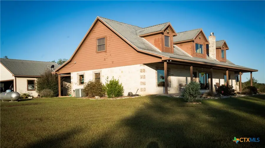 298 Cr 346, Milano, TX 76556 - Image #2