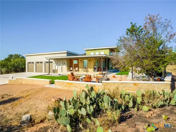 125 W Granite Oaks Drive, Burnet, TX 78611