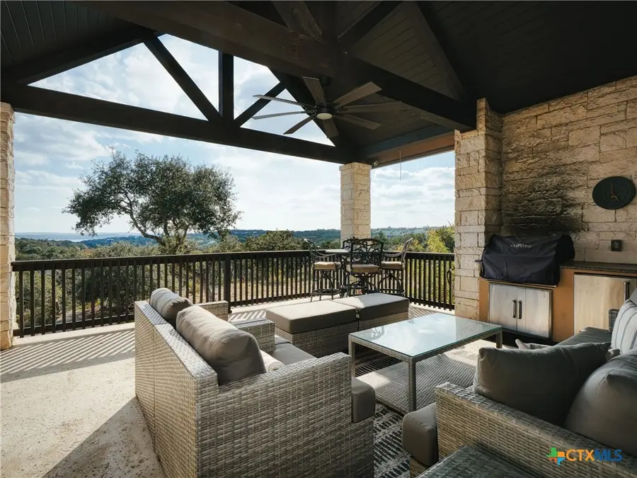 1651 Lake Ridge Boulevard, Canyon Lake, TX 78133 - #2