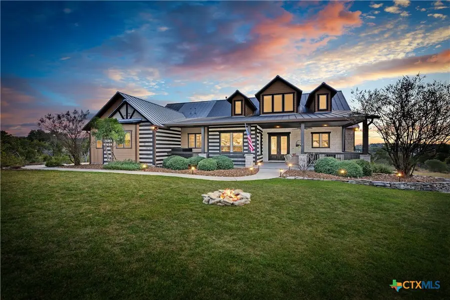 1651 Lake Ridge Boulevard, Canyon Lake, TX 78133 - #3