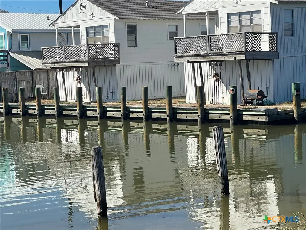 219 Bayshore Drive, Palacios, TX 77465 - #1