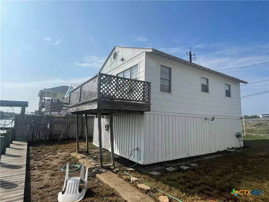 219 Bayshore Drive, Palacios, TX 77465 - #3