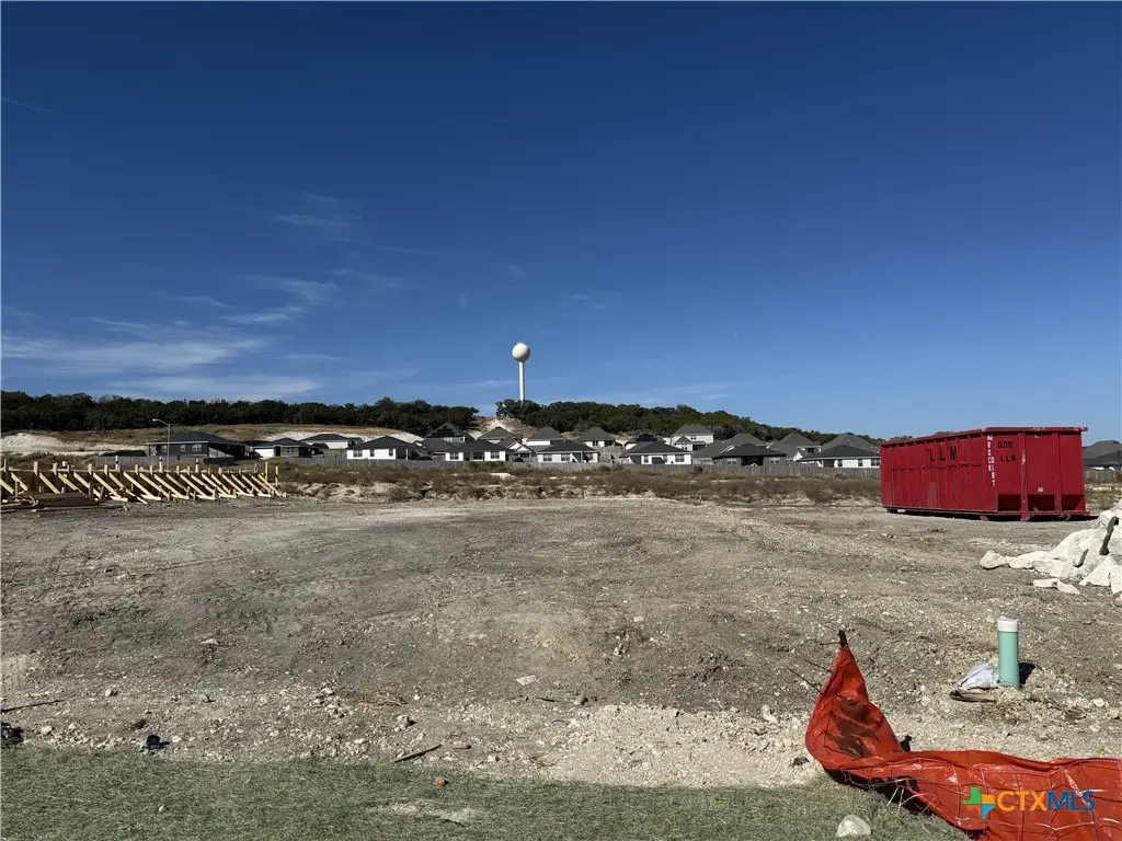 374 Pathfinder Drive, Copperas Cove, TX 76522 - Image #1