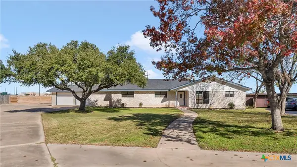 312 Evergreen Street, Burnet, TX 78611