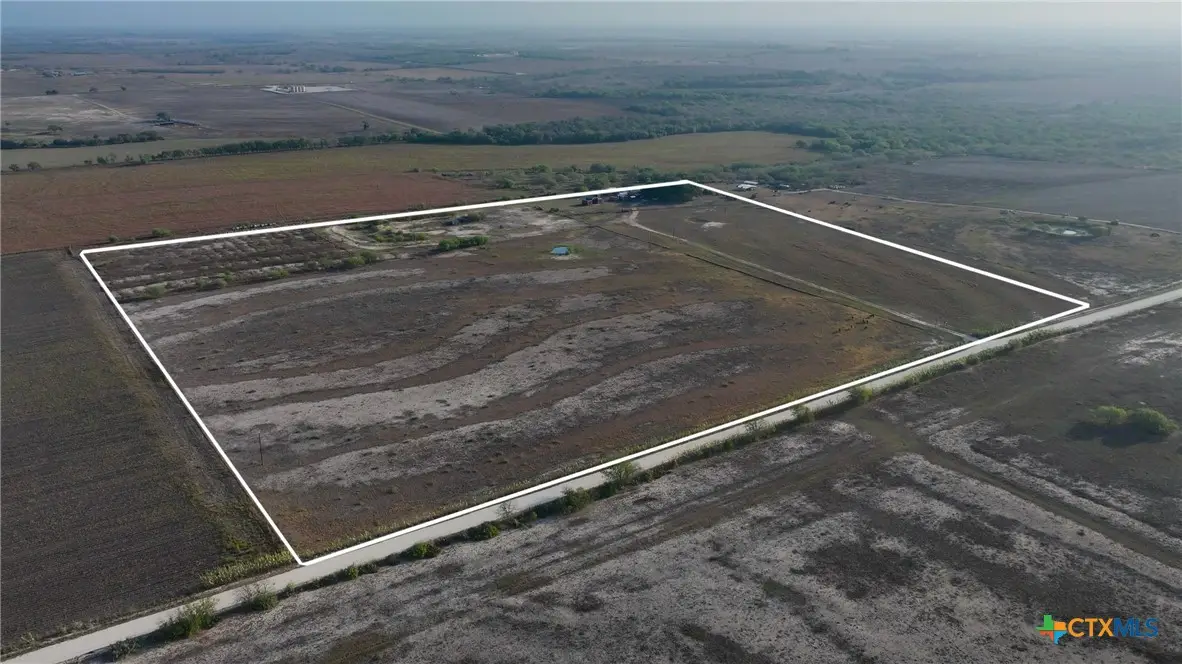 1891 Dworaczyk Road, Yorktown, TX 78164 - Image #1