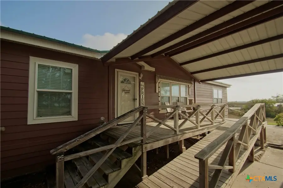 1891 Dworaczyk Road, Yorktown, TX 78164 - Image #2