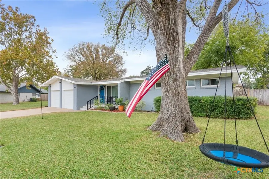 3913 Dove Lane, Temple, TX 76502 - Image #2