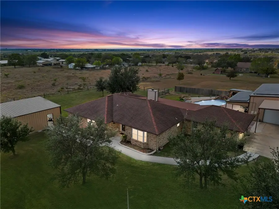 782 Santa Clara Loop, Marion, TX 78124 - Image #2