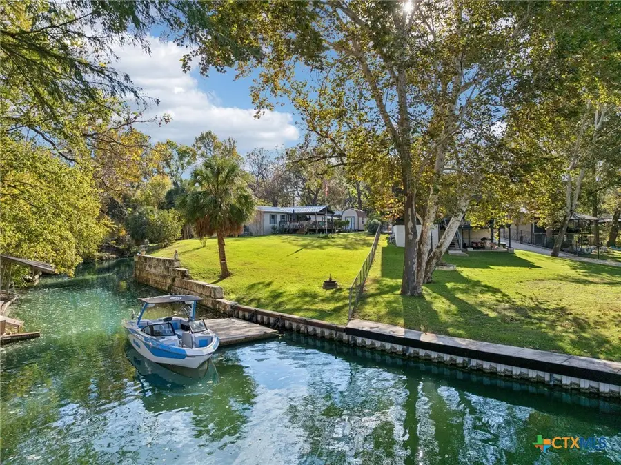 384 Placid Cove Drive, New Braunfels, TX 78130 - Image #3