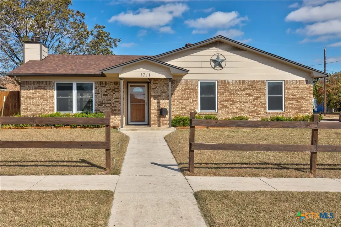 1711 Topaz Road, Killeen, TX 76543 - Image #1