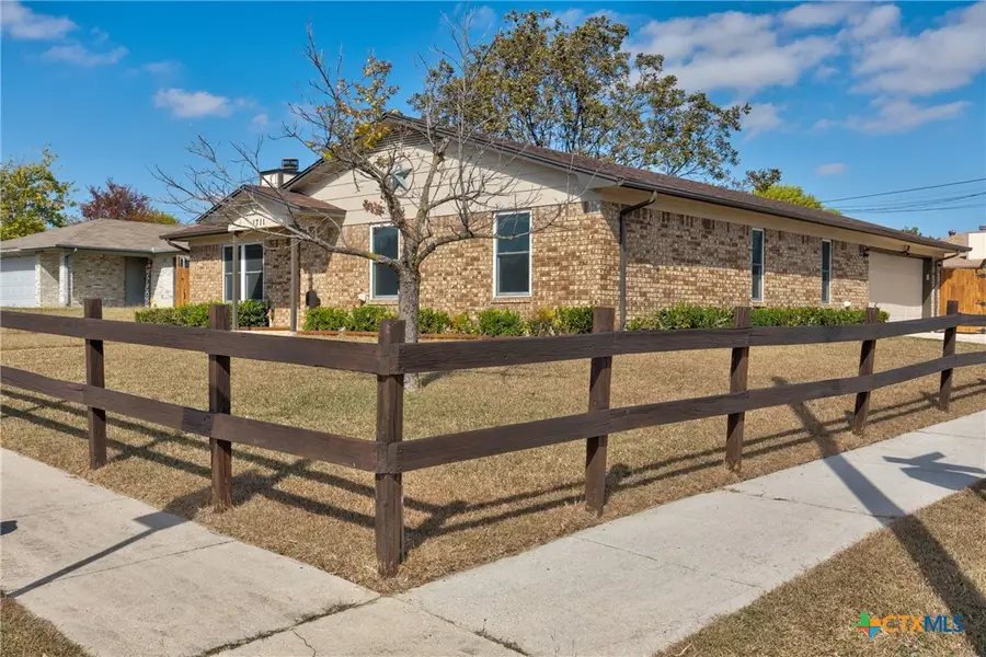 1711 Topaz Road, Killeen, TX 76543 - Image #3