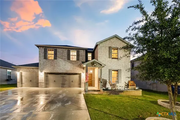 2838 Ridge Berry Road, New Braunfels, TX 78130