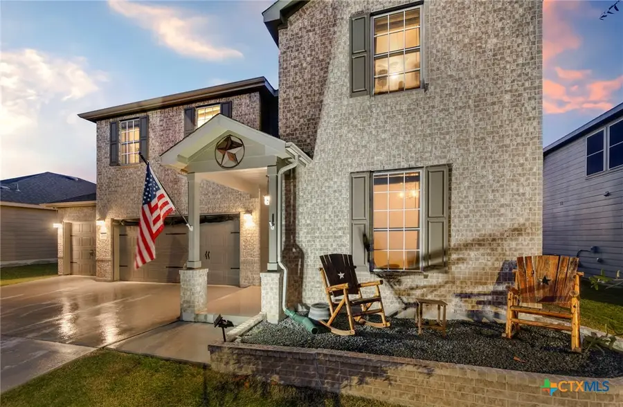 2838 Ridge Berry Road, New Braunfels, TX 78130 - Image #2