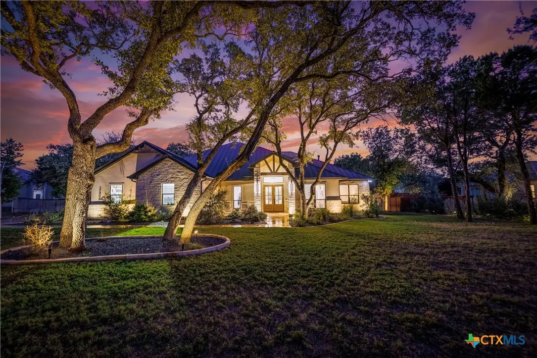 2406 Geneseo Oaks, New Braunfels, TX 78132 - Image #1