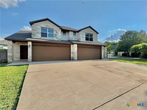1411 Bergin Court, Georgetown, TX 78626
