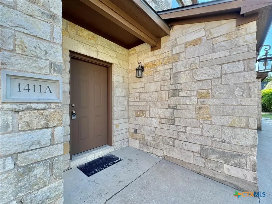 1411 Bergin Court, Georgetown, TX 78626 - Image #3