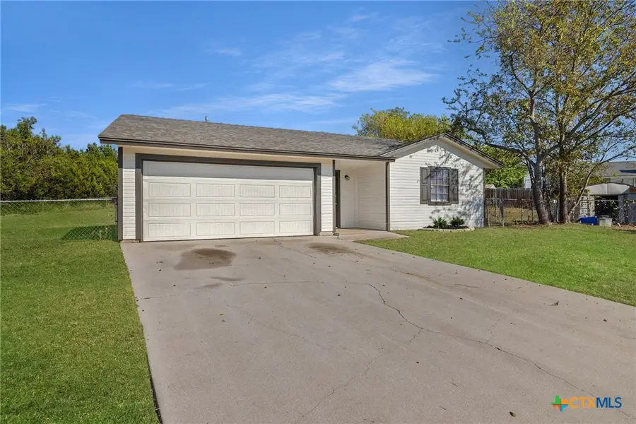 110 Kiefer Circle, Copperas Cove, TX 76522 - Image #3