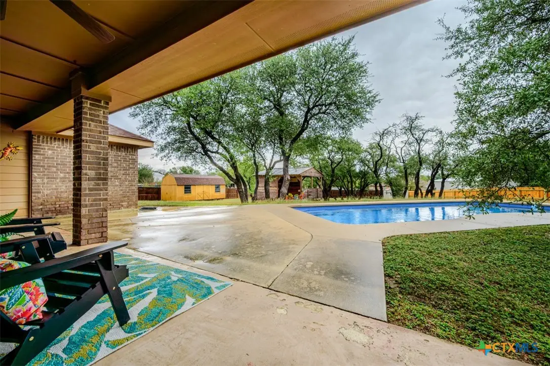 334 Stoneham Lane, Killeen, TX 76542 - Image #1
