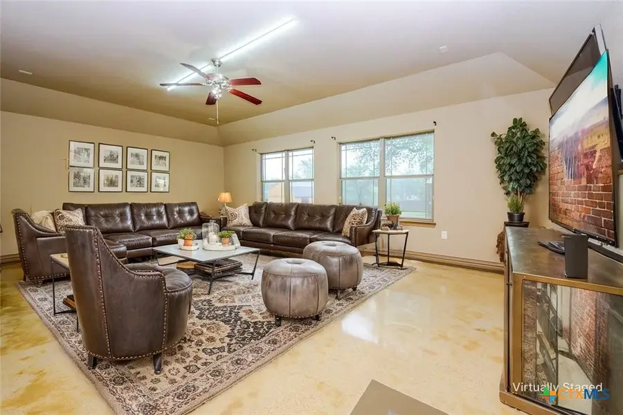 334 Stoneham Lane, Killeen, TX 76542 - Image #3