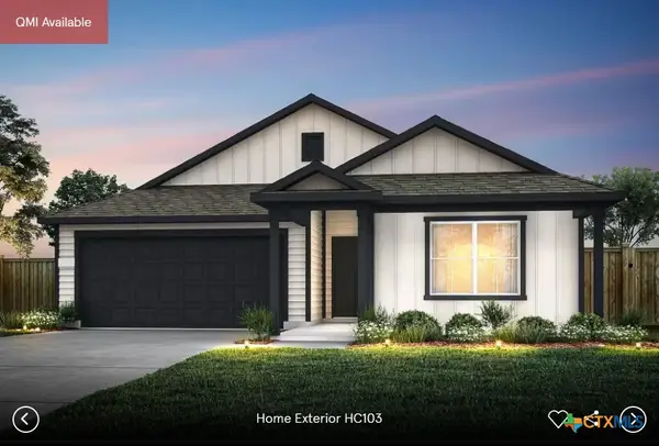 1322 Sky Ridge Court, Belton, TX 76513