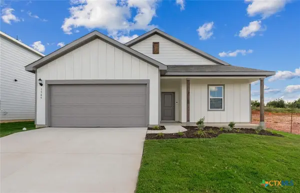 1545 Sky Vista Drive, Belton, TX 76513