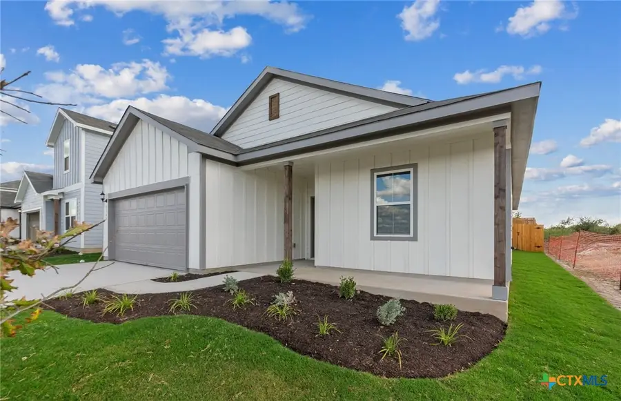 1545 Sky Vista Drive, Belton, TX 76513 - #2