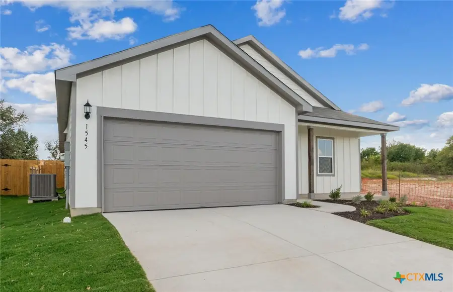 1545 Sky Vista Drive, Belton, TX 76513 - #3